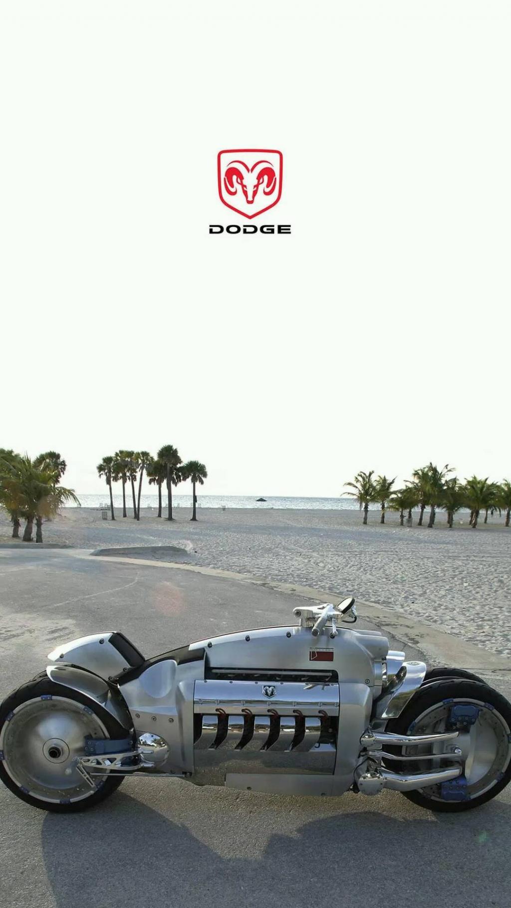 酷炫摩托车合集