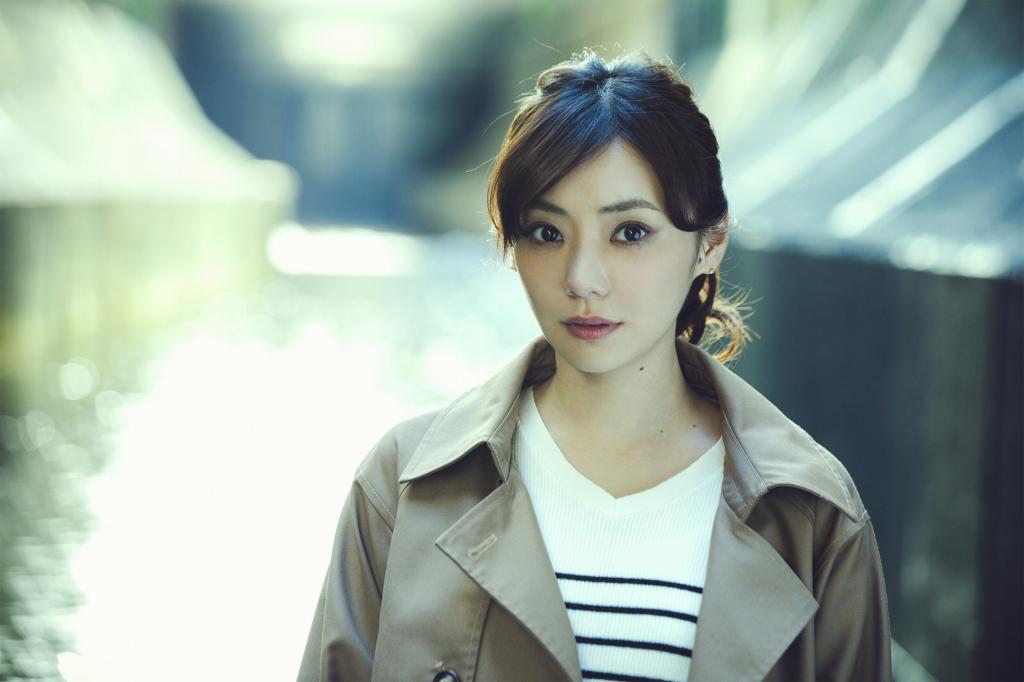 日本恐怖剧《东京二十三区女》