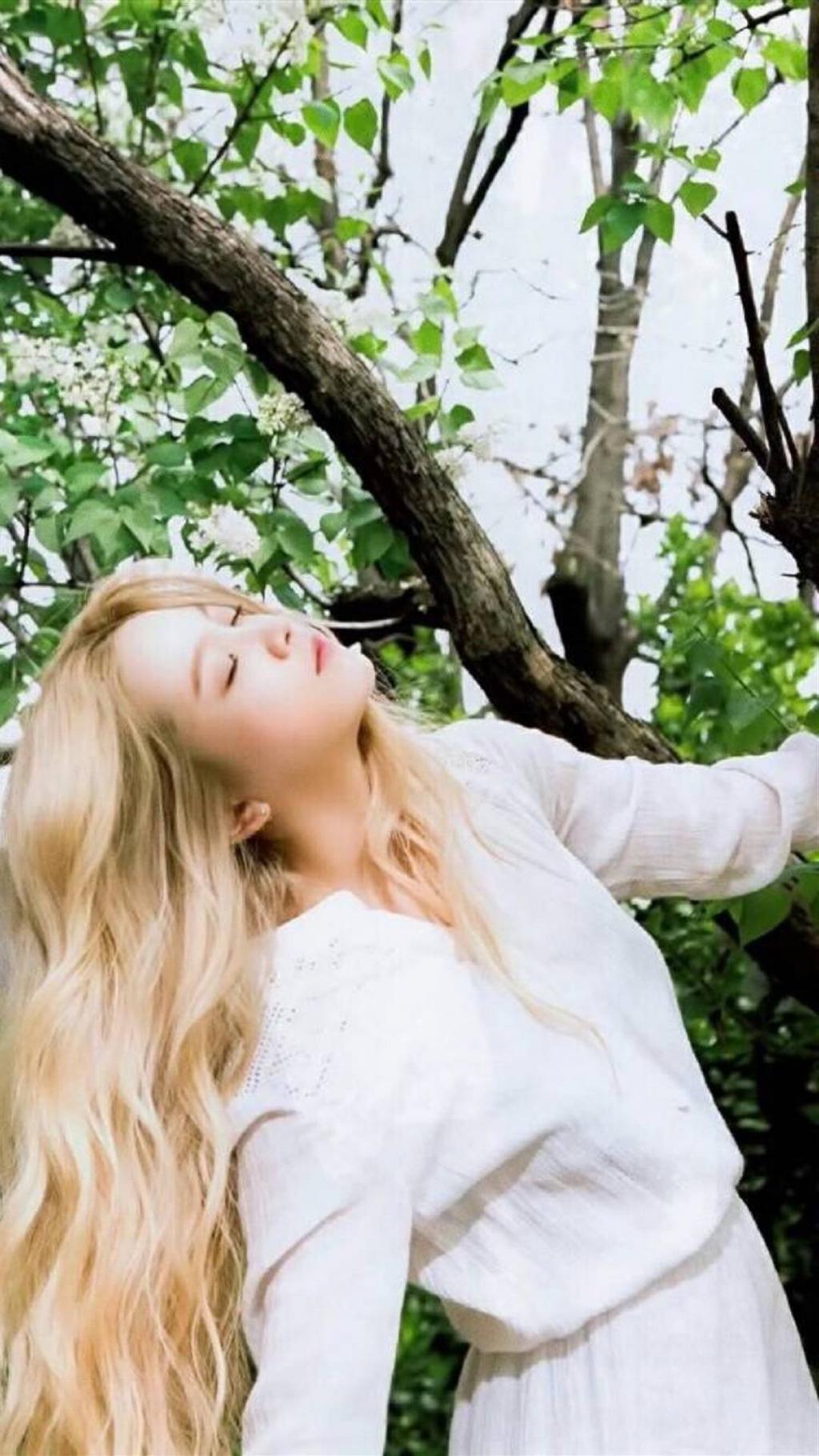 韩国当红女子组合red velvet