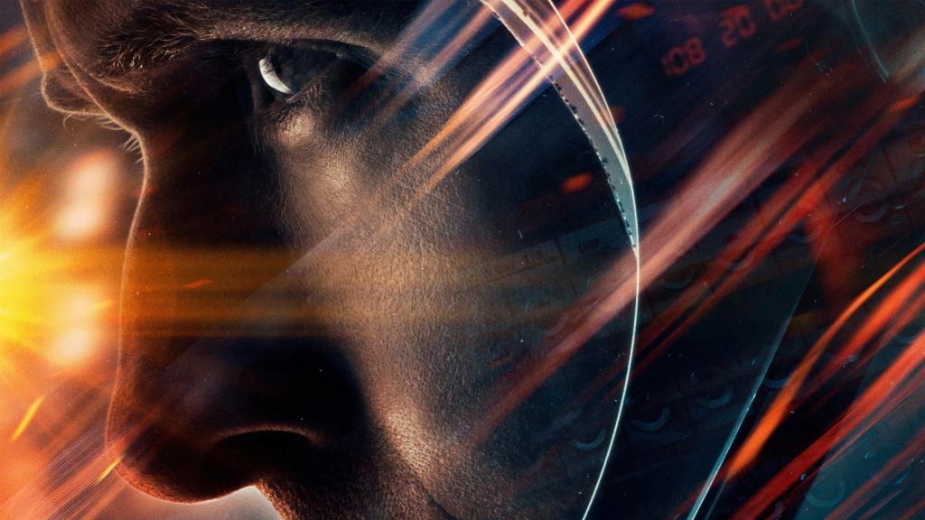 登月第一人 First Man(2018)
