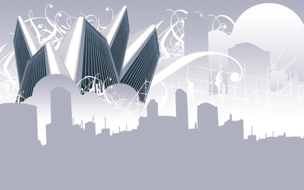 个性另类科幻世界