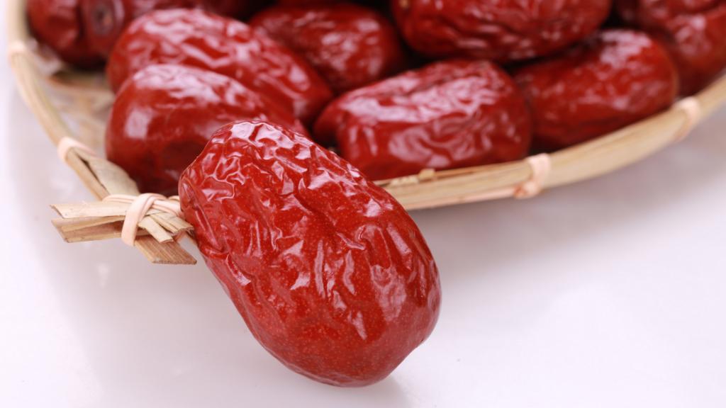 大红枣