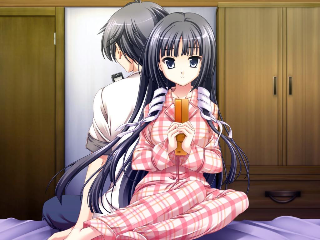 恋爱文字游戏《黄昏的禁忌之药》