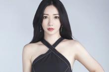 魅力十足的女神柳岩