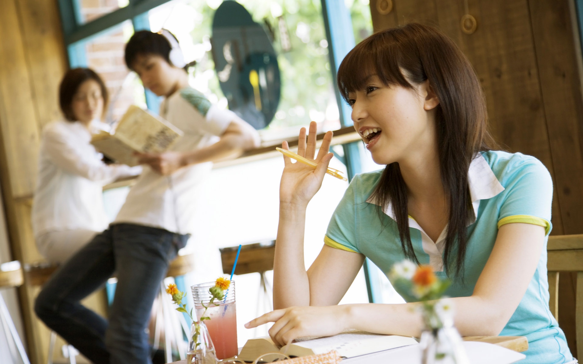 女性生活合集,高清图片,电脑桌面-壁纸族