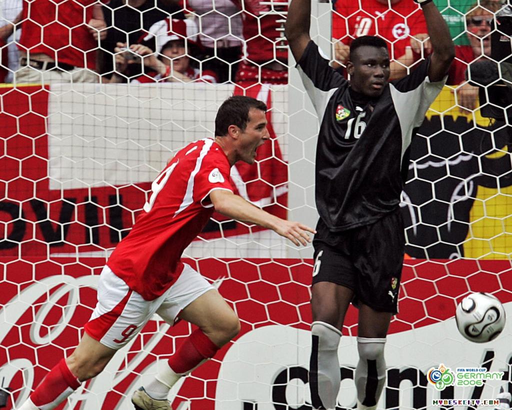 06世界杯第四辑写真