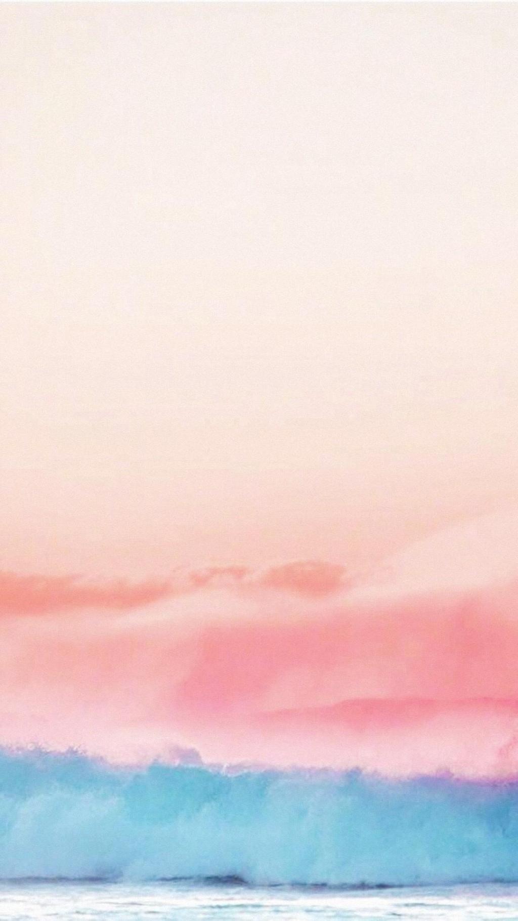 微信唯美简约聊天背景