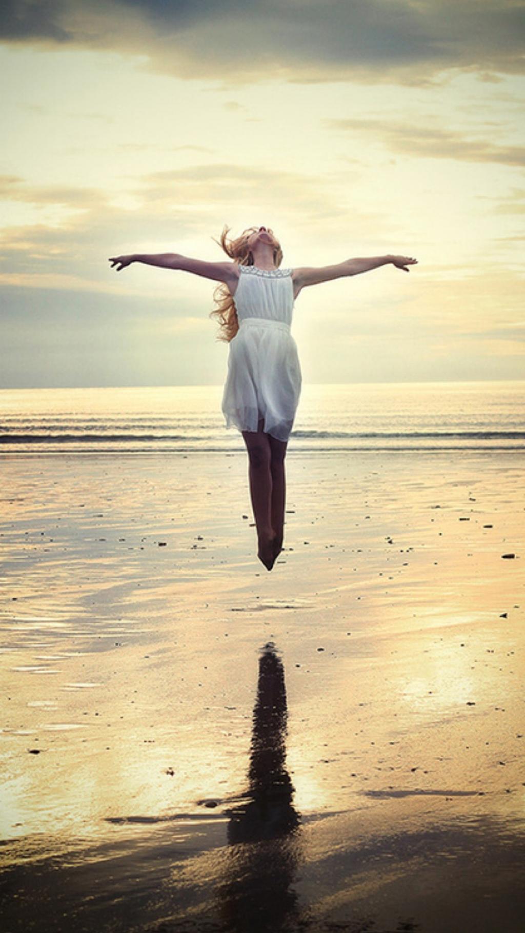 其实一个人挺好的