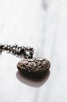 唯美心型爱心图案-5