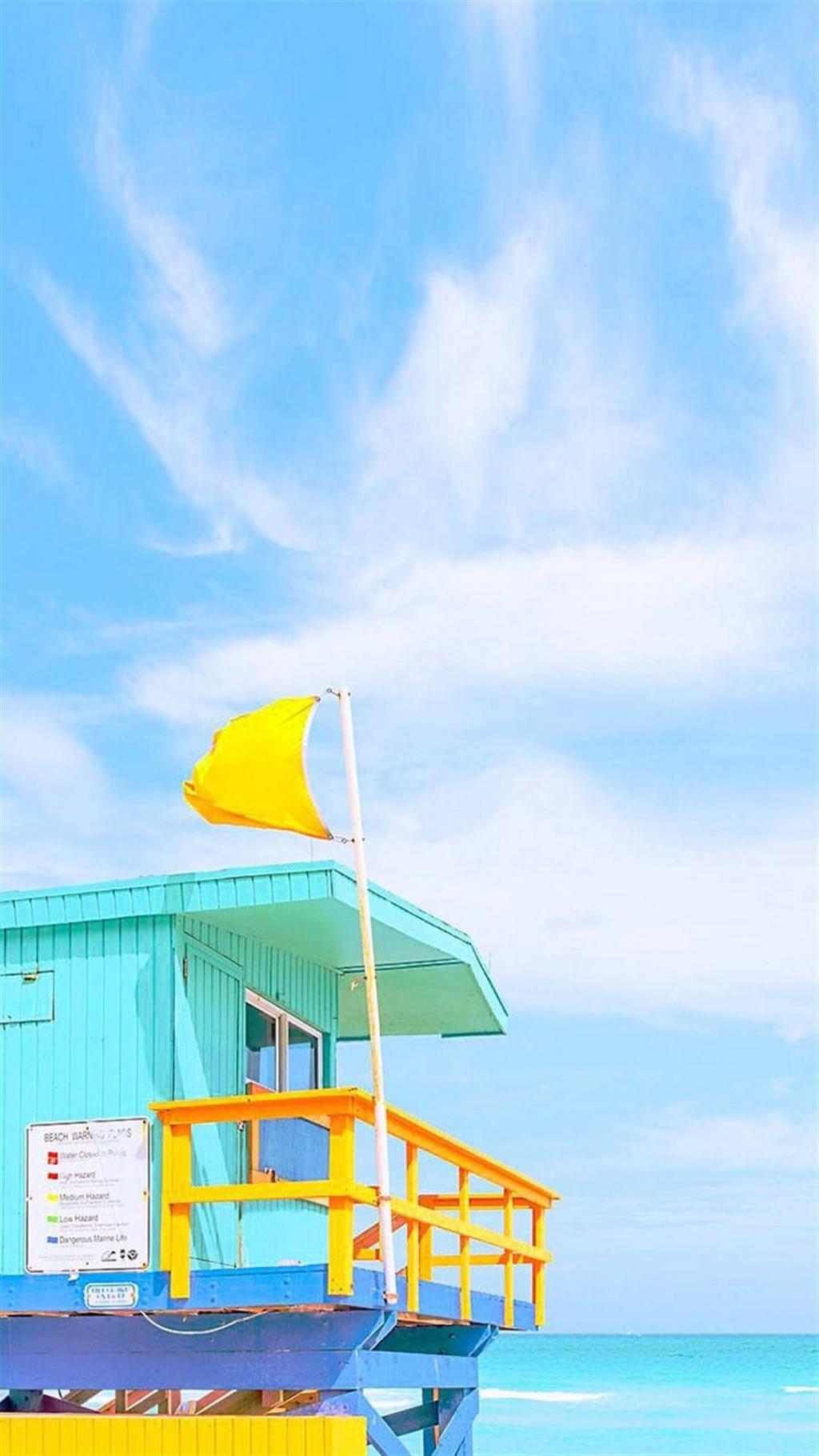 唯美小清新风景摄影