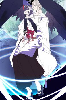 阴阳师手游精美壁纸-13