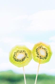 夏季小清新静物日系摄影-3