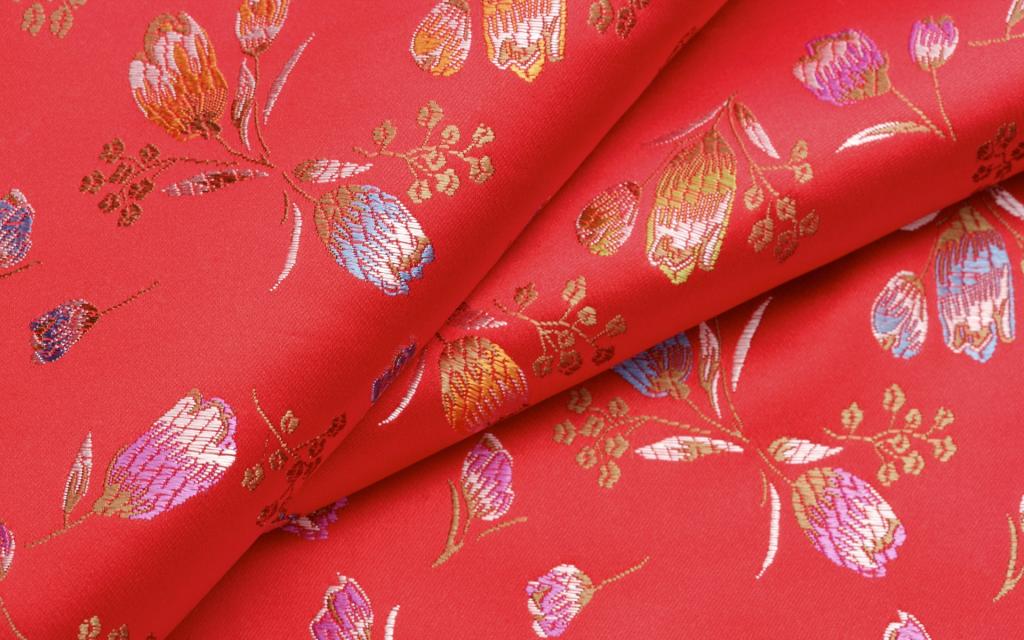 唯美的布纹蕾丝