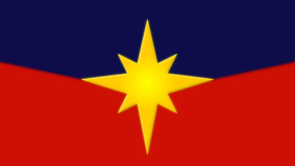 漫画《惊奇队长》