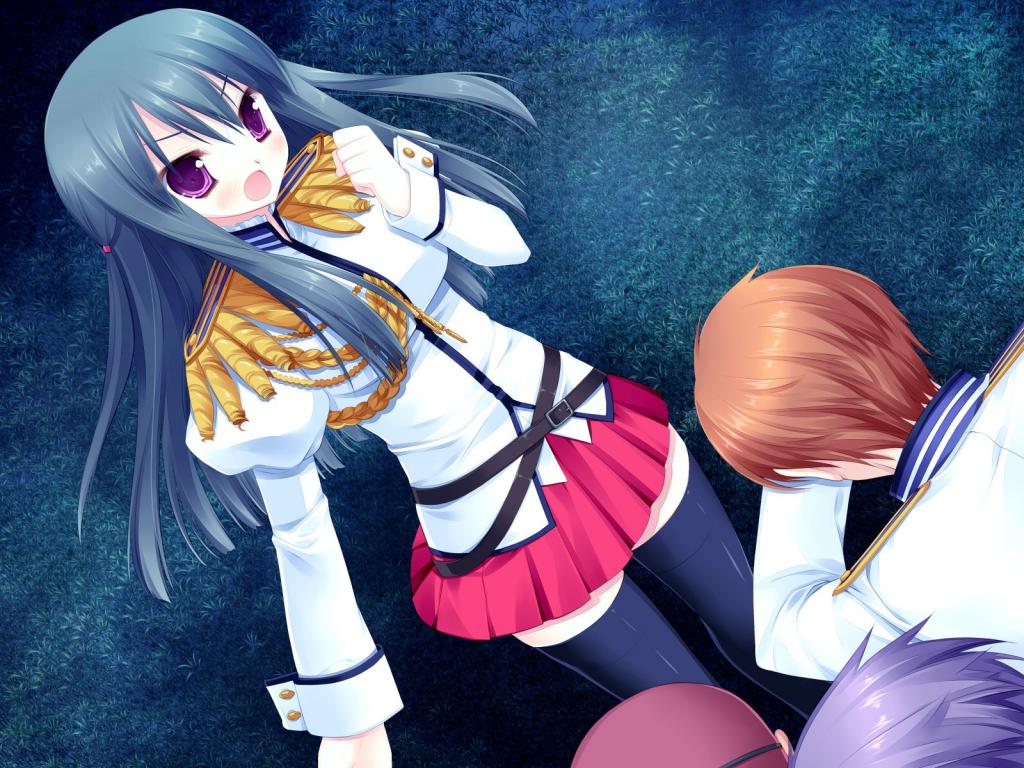 踢马狂想曲游戏美女