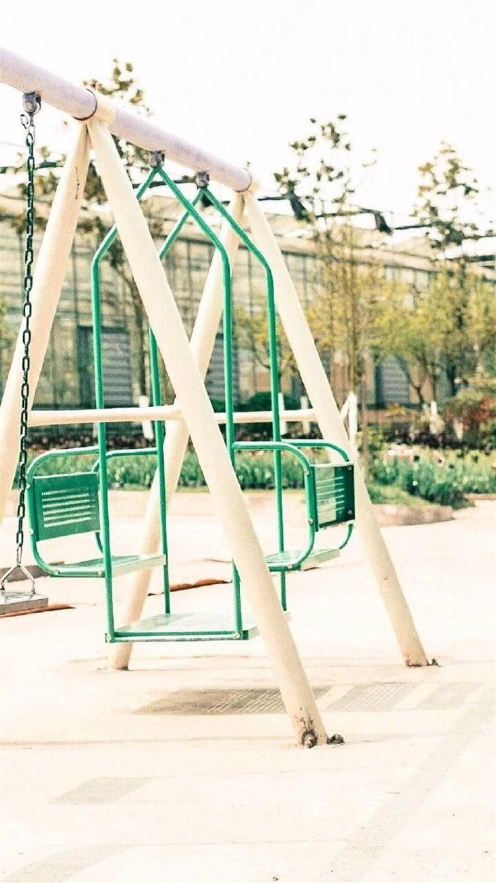 日本小清新城市美景