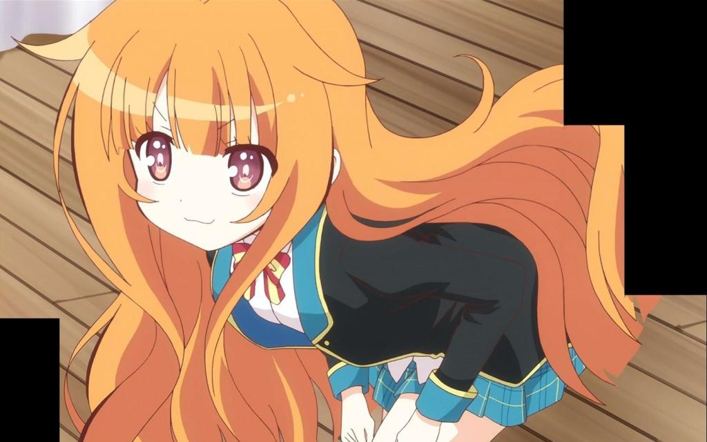 天使真央