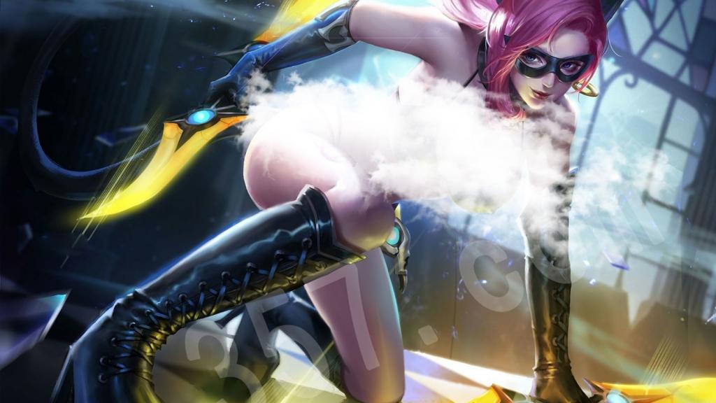 王者荣耀女英雄去衣图