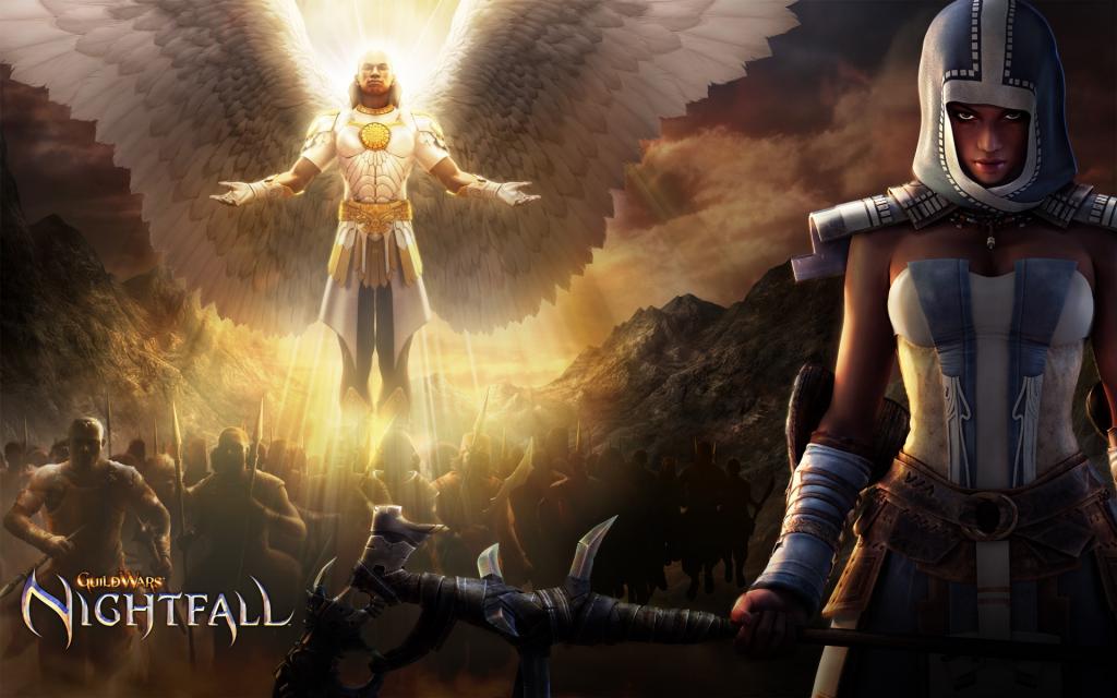 Guildwars