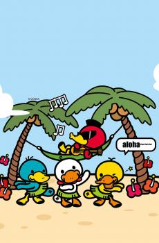 鸭嘴兽男孩星辰大海-7