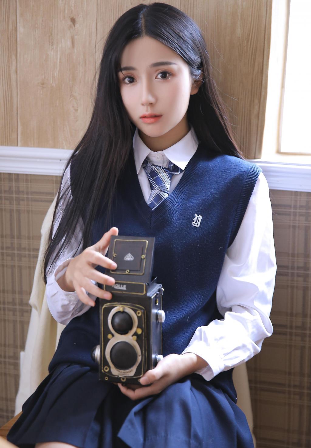 毕业季遇见的那个女孩