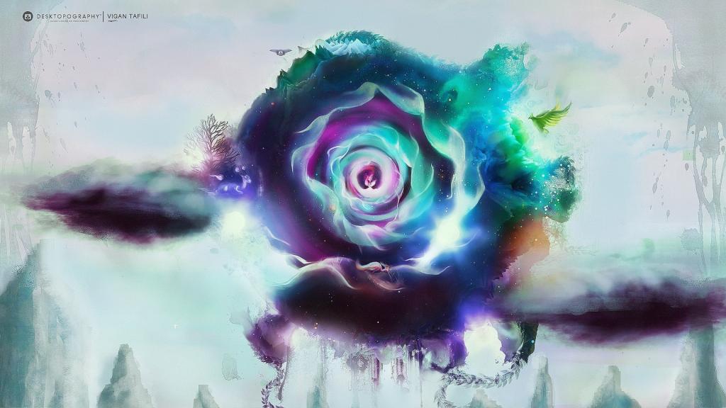 2012艺术创意设计图