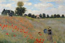 各种唯美的季节