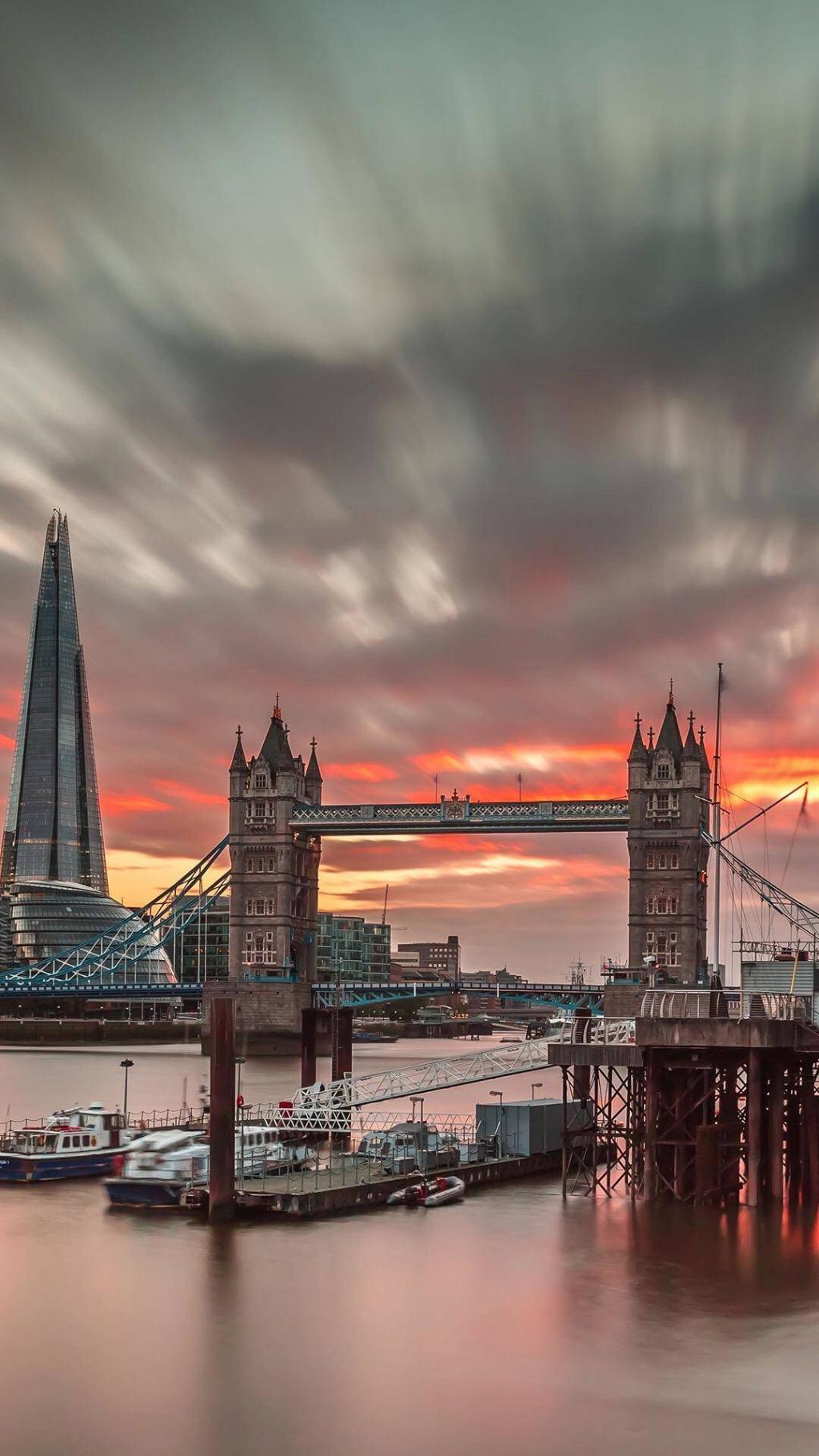 精美超广角风景