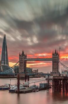 精美超广角风景-1