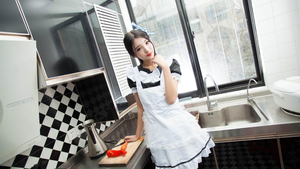 性感美女陈大榕写真