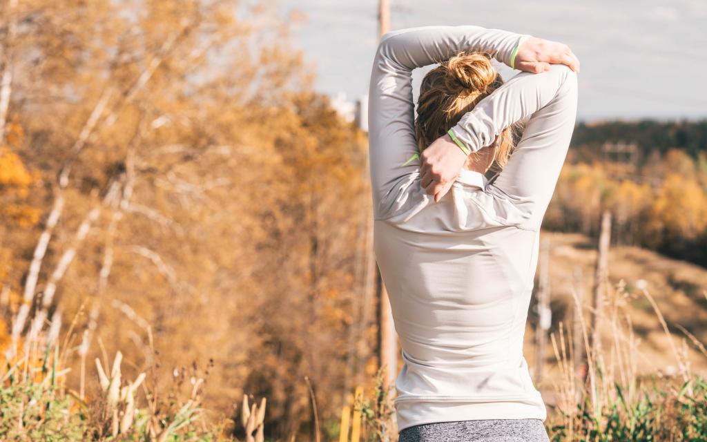 喜欢在路上的感觉