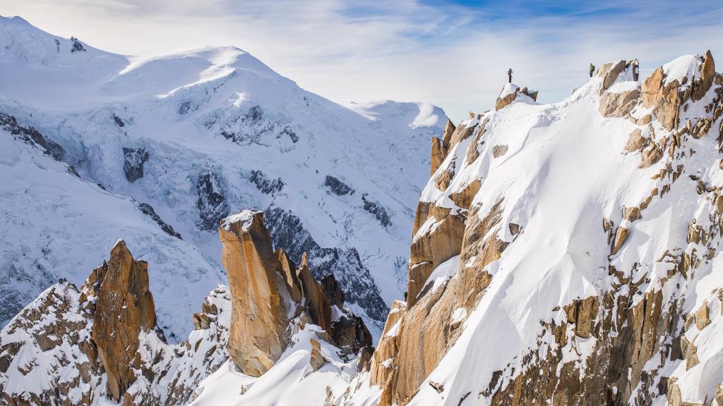 丽江雪山天下绝