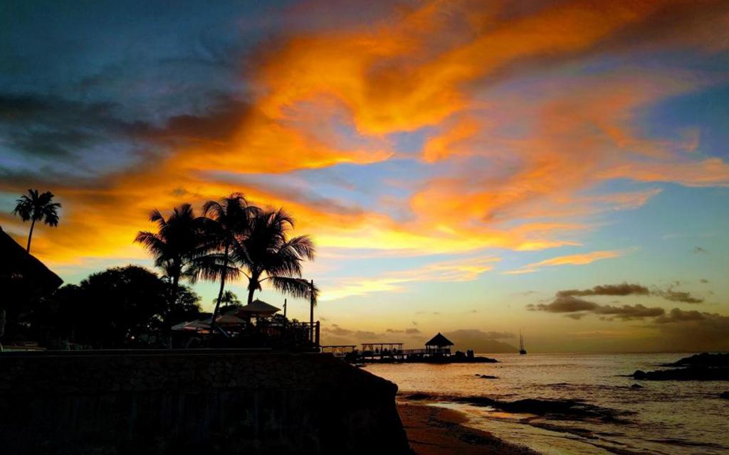 优美的自然景观