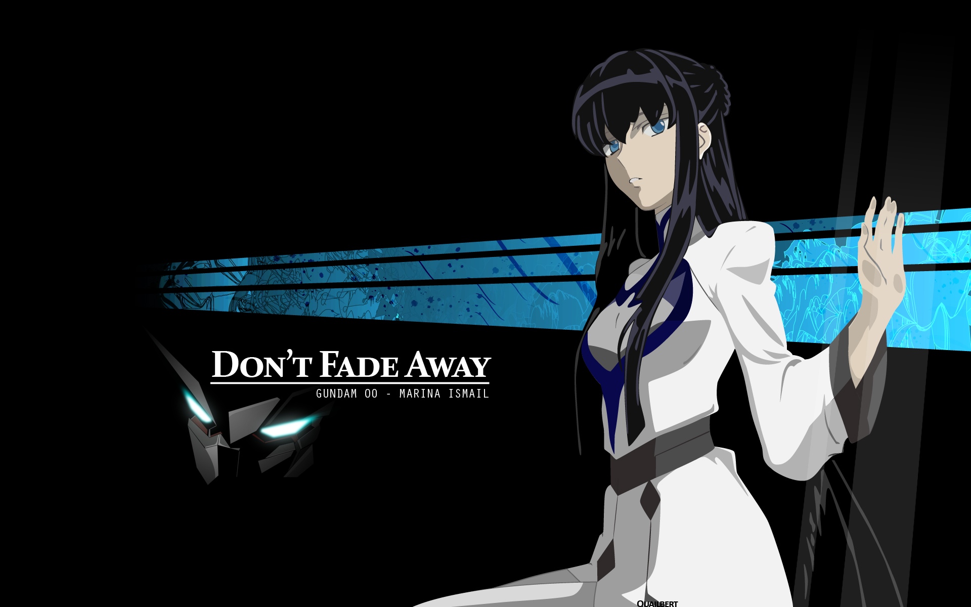 高达炫酷,高清图片,电脑桌面-壁纸族