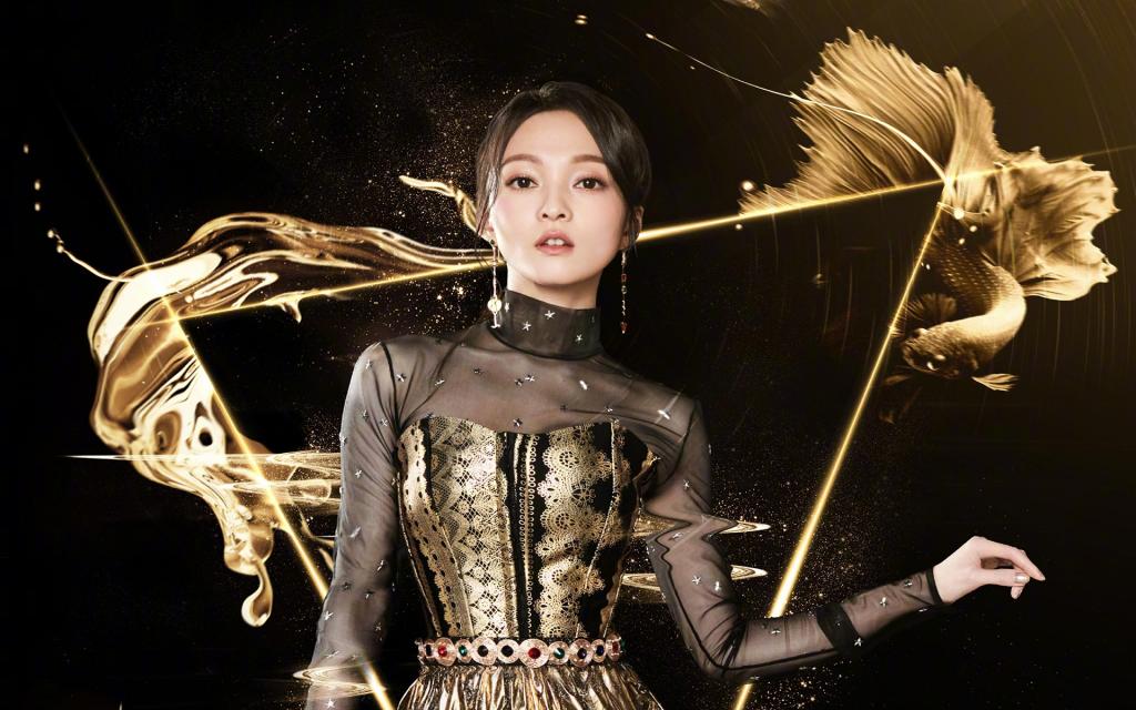 《歌手2018》嘉宾海报