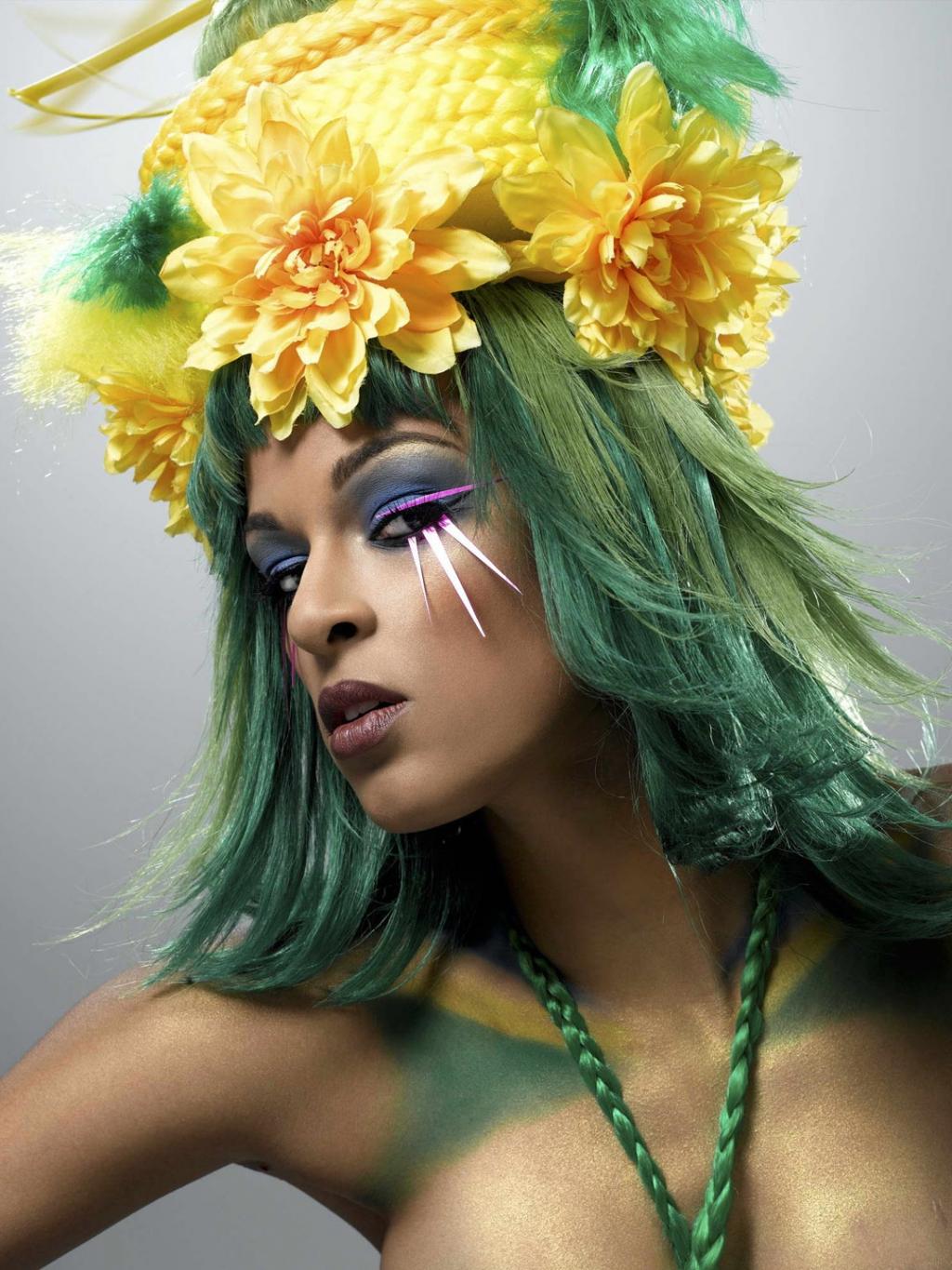 唯美竖屏时尚合集