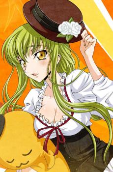 叛逆的鲁鲁修-2