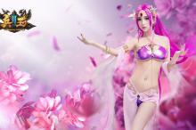 兵王2美女王角色