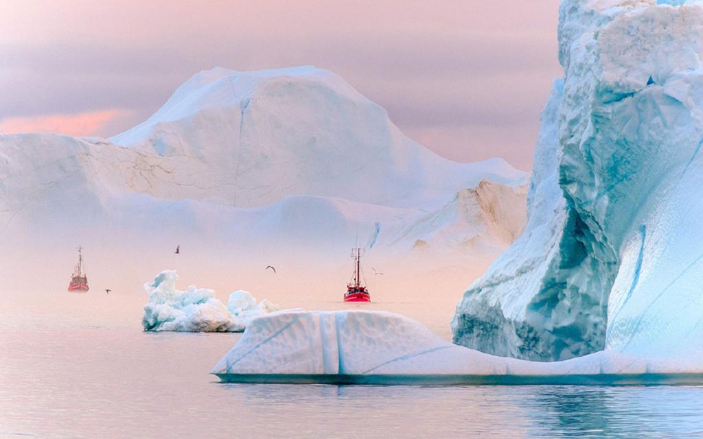 精选意境美丽风景