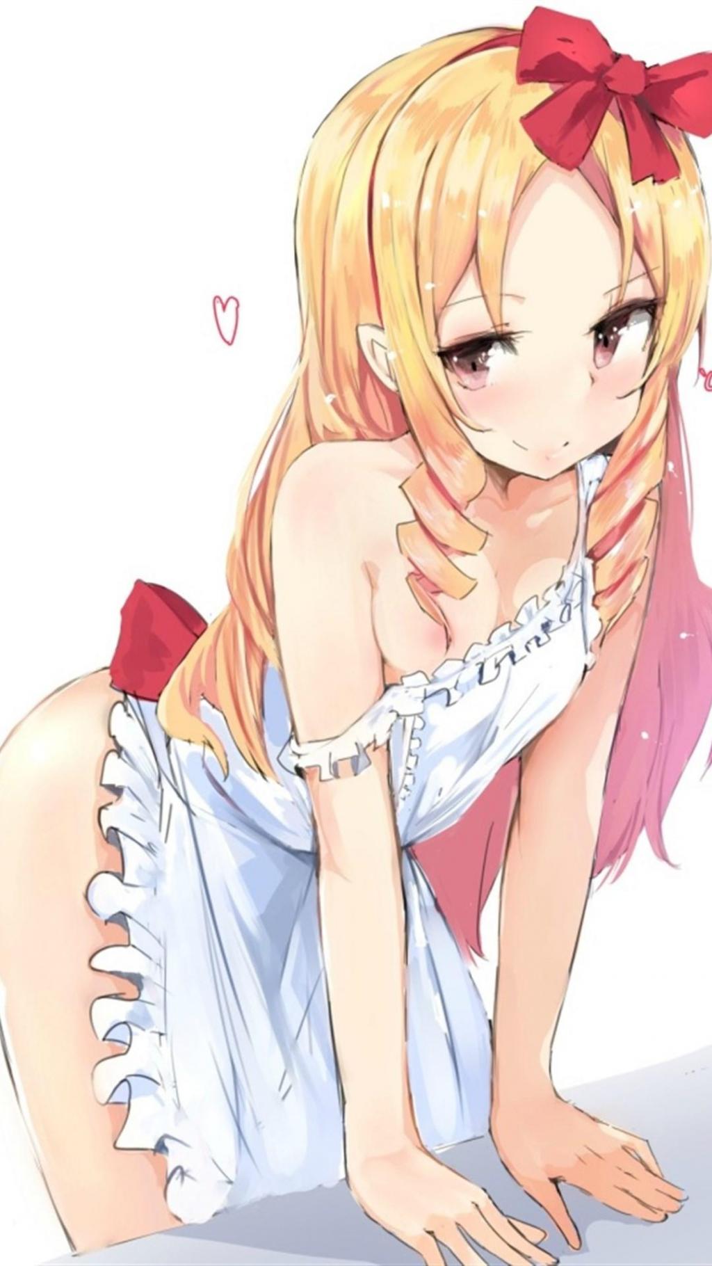 我的妹妹是黄漫老师山田妖精