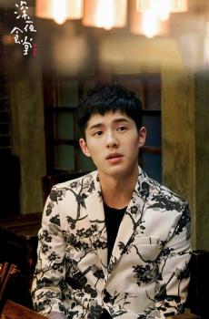 《深夜食堂》人物海报-2