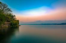 抚仙湖：触手可及的美