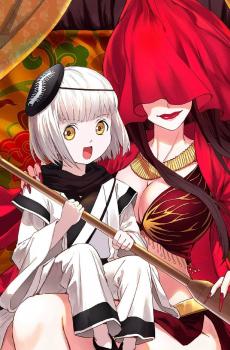 狐妖小红娘动漫人物图片-1