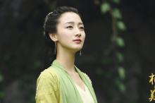 《柜中美人》电视剧