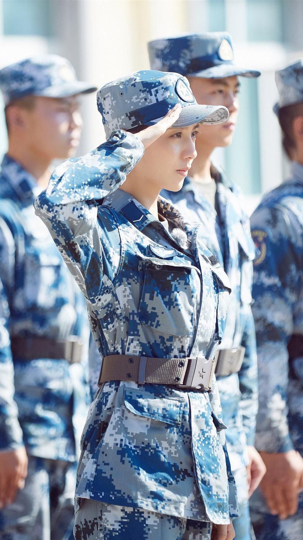 《真正男子汉》第二季剧照