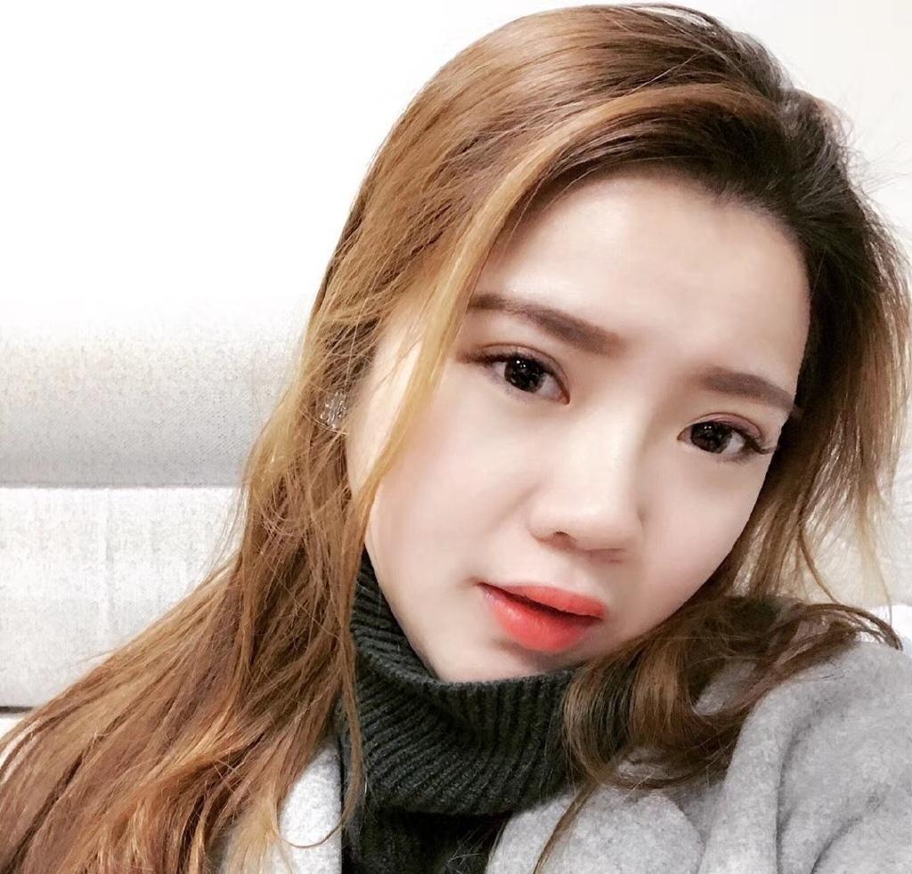 平面模特王根星熙性感写真