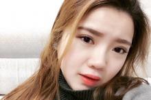 平面模特王根星熙性感写真