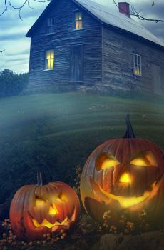 2016万圣节系列-1