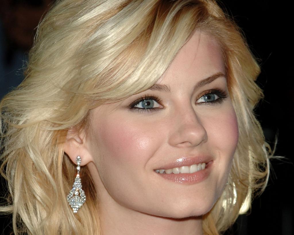 Elisha可爱甜美写真