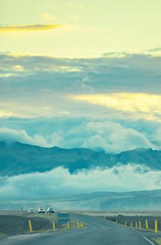 宁静惬意的大自然风光-4